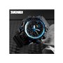 Ρολόι χειρός ανδρικό SKMEI 1327 BLUE