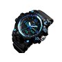 Ρολόι χειρός ανδρικό SKMEI 1327 BLUE
