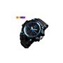 Ρολόι χειρός ανδρικό SKMEI 1327 BLUE