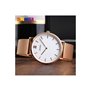 Ρολόι χειρός γυναικείο SKMEI 1182 ROSE GOLD