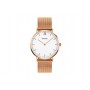 Ρολόι χειρός γυναικείο SKMEI 1182 ROSE GOLD