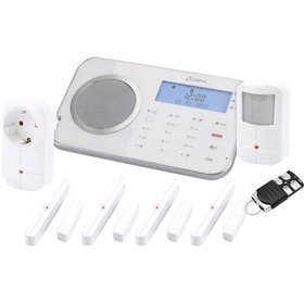 Olympia ProHome 8762 WiFi / GSM λευκό Olympia ProHome 8762 WiFi / GSM λευκό