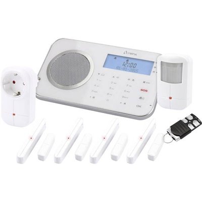 Olympia ProHome 8762 WiFi / GSM λευκό