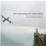 Hubsan H501M X4 Air Basic Edition (HT009 Controller)