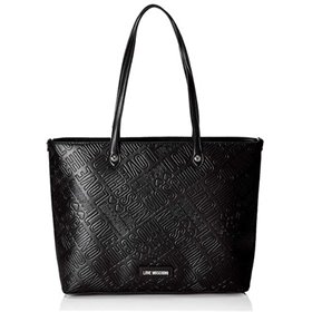 Love Moschino Τσάντα Ώμου JC4029PP16LE0000 Black
