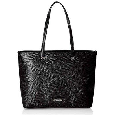 Love Moschino Τσάντα Ώμου JC4029PP16LE0000 Black