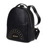 Love Moschino Τσάντα Πλάτης JC4117PP16LU000A  Black Backpack