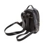 Love Moschino Τσάντα Πλάτης JC4117PP16LU000A  Black Backpack