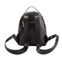 Love Moschino Τσάντα Πλάτης JC4117PP16LU000A  Black Backpack