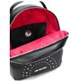 Love Moschino Τσάντα Πλάτης JC4117PP16LU000A  Black Backpack
