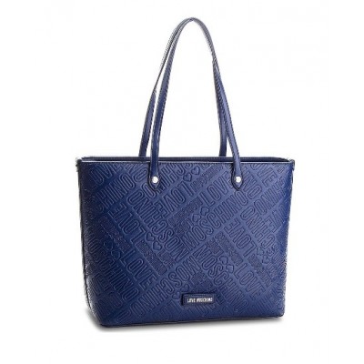 Love Moschino Τσάντα Ώμου JC4029PP16LE0750 BLUE