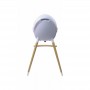 Παιδικό καρεκλάκι φαγητού Γκρι Kinderline WHC-701.1-GREY