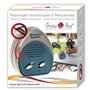 Ηλεκτρικό εντομοαπωθητικό υπερήχων Genius Ideas 157875
