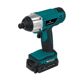 Ηλεκτρικό Κατσαβίδι Schwartzmann CSD-18SP.541.1