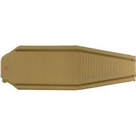 Robens TrailGuard 50 Αυτοφούσκωτο Μονό Υπόστρωμα Camping Πάχους 5cm σε Χακί χρώμα Robens TrailGuard 50 Αυτοφούσκωτο Μονό Υπόστρωμα Camping Πάχους 5cm σε Χακί χρώμα