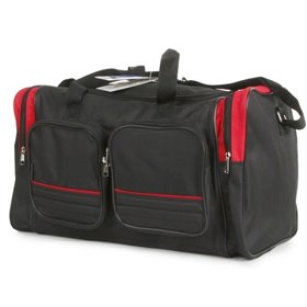 Σακ Βουαγιάζ Κόκκινο 50Lt Sunrise Bags A45.B-RD