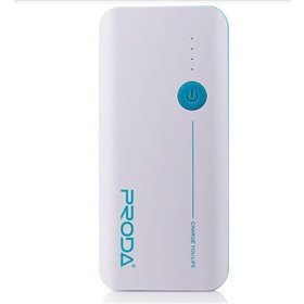 Φορητή Μπαταρία Remax Jane PPL-10 20000mAh Blue