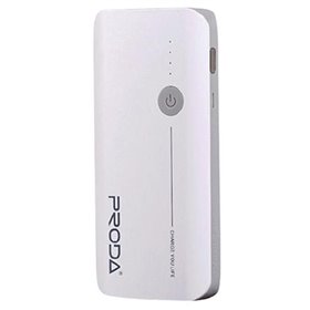 Φορητή Μπαταρία Remax Jane PPL-10 20000mAh White