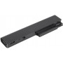 Powertech Συμβατή Μπαταρία για HP EliteBook 8440p με 4400mAhΚωδικός: BAT-063 