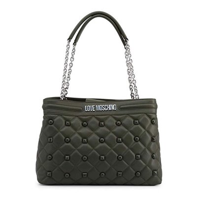 Τσάντα Love Moschino  JC4064PP18LH0850 GREEN