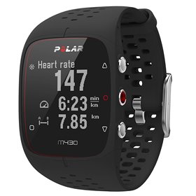 Polar M430 HR (Black) Polar M430 HR (Black)