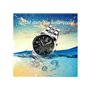 Ρολόι χειρός ανδρικό SKMEI 9070 BLACK