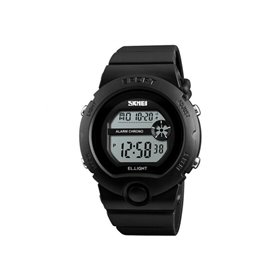 Ρολόι χειρός γυναικείο SKMEI 1334 BLACK Ρολόι χειρός γυναικείο SKMEI 1334 BLACK