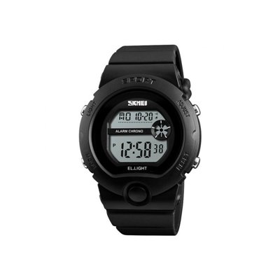 Ρολόι χειρός γυναικείο SKMEI 1334 BLACK