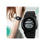 Ρολόι χειρός γυναικείο SKMEI 1334 BLACK