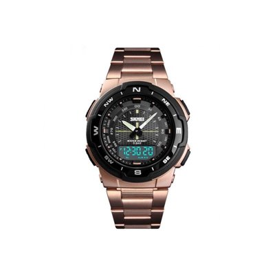 Ρολόι χειρός SKMEI 1370 ROSE GOLD
