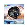 Ρολόι χειρός SKMEI 1370 ROSE GOLD