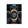 Ρολόι χειρός SKMEI 1370 ROSE GOLD