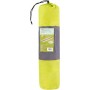 Camp NC4349 Αυτοφούσκωτο Μονό Υπόστρωμα Camping Πάχους 3cm σε Πράσινο χρώμα