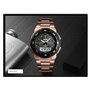Ρολόι χειρός SKMEI 1370 ROSE GOLD