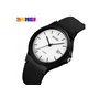 Ρολόι χειρός γυναικείο SKMEI 1449 BLACK/WHITE
