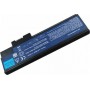Powertech Συμβατή Μπαταρία για HP EliteBook 8440p με 4400mAhΚωδικός: BAT-063 