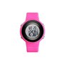 Αθλητικό ρολόι χειρός γυναικείο SKMEI 1507 ROSE RED