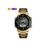 Ρολόι χειρός SKMEI 1370 GOLD