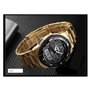 Ρολόι χειρός SKMEI 1370 GOLD