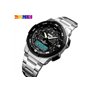 Ρολόι χειρός SKMEI 1370 SILVER