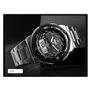 Ρολόι χειρός SKMEI 1370 SILVER