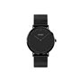 Ρολόι χειρός γυναικείο SKMEI 1182 BLACK