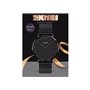 Ρολόι χειρός γυναικείο SKMEI 1182 BLACK
