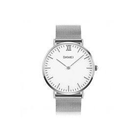 Ρολόι χειρός γυναικείο SKMEI 1182 SILVER