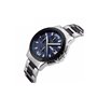 Ρολόι χειρός ανδρικό SKMEI 9126 BLUE