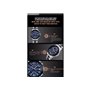 Ρολόι χειρός ανδρικό SKMEI 9126 BLUE