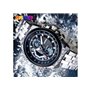 Ρολόι χειρός ανδρικό SKMEI 0993 BLACK