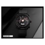 Ρολόι χειρός ανδρικό SKMEI 9172 BLACK/ROSE GOLD