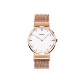 Ρολόι χειρός γυναικείο SKMEI 1319 ROSE GOLD
