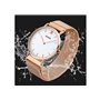 Ρολόι χειρός γυναικείο SKMEI 1319 ROSE GOLD